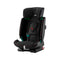 Britax Advansafix i-Size Booster Seat (Cool Flow Black)