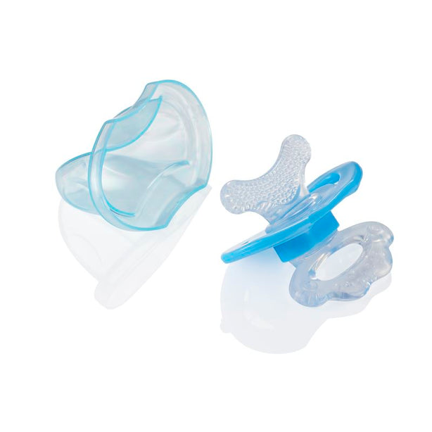 Brush-baby FrontEase - Blue