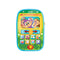 Hap-P-Kid Little Learner My First Tablet