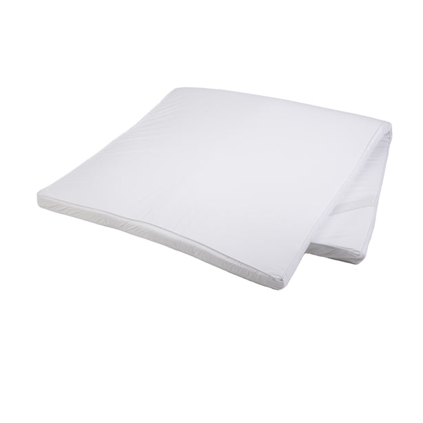 Nature Basics 100% latex Topper