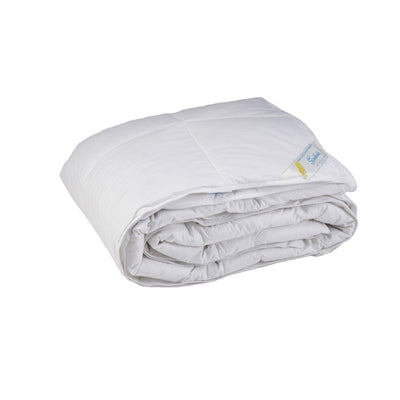 Snowdown Summer Light Feather & Down Quilt