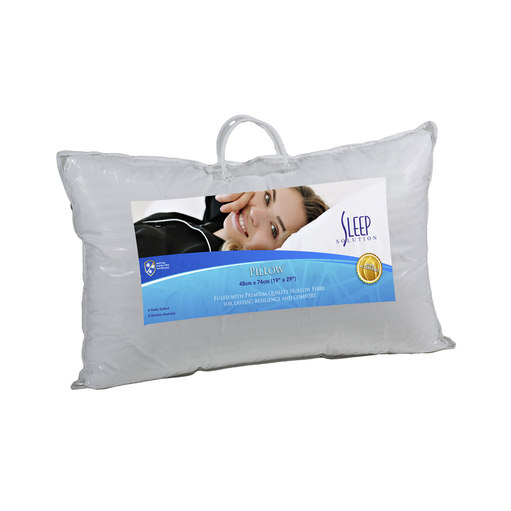 Shop Premium Pillows for Ultimate Comfort Robinsons Singapore