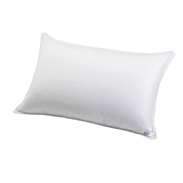 Snowdown Extra Firm Feather Pillow