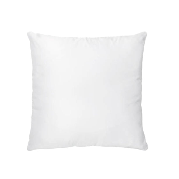 Nature Basics Feather Cushion