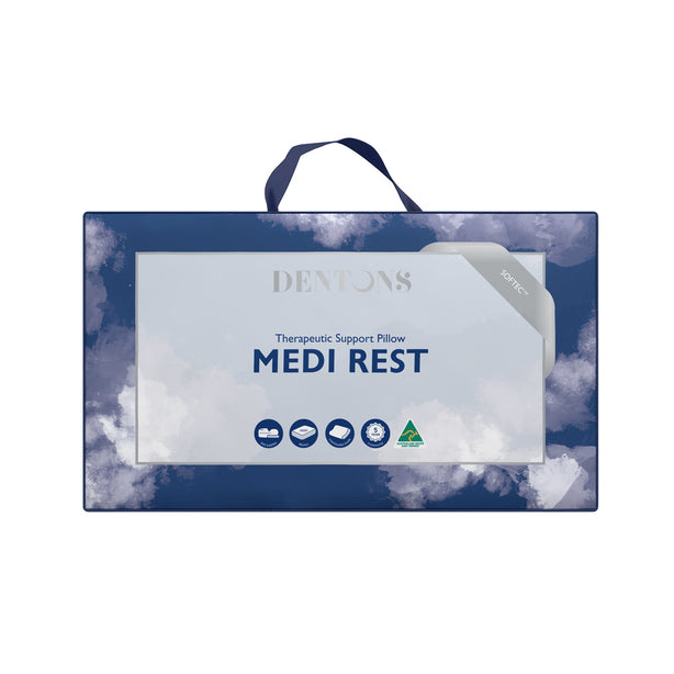 Dentons Medi Rest Pillow