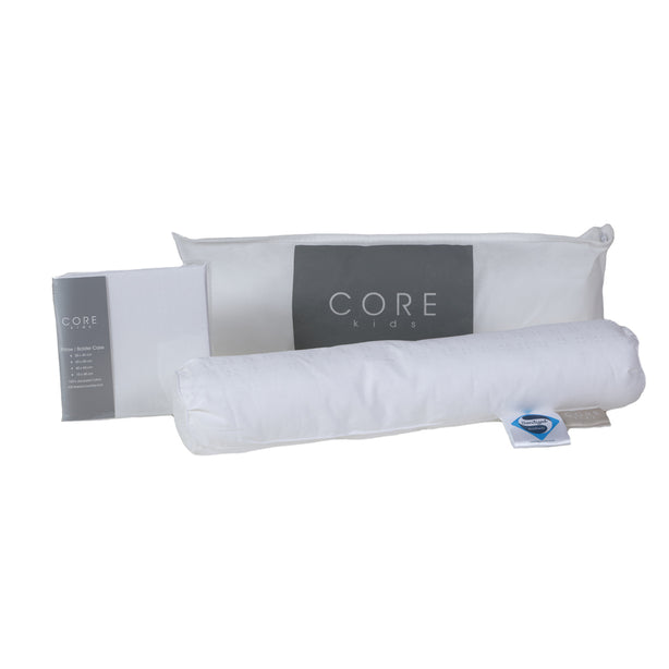 Core Kids Junior Bolster Set (1-3 years old)