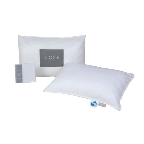 Core Kids Child Pillow Set (3-6 years old)