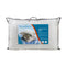 Nature Basics Cooling Touch Gusset Pillow
