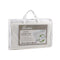 Snowdown Tencel Latex Contoured Pillow