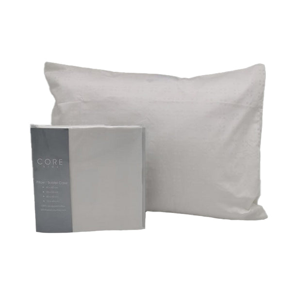 Core Kids Pillow Case