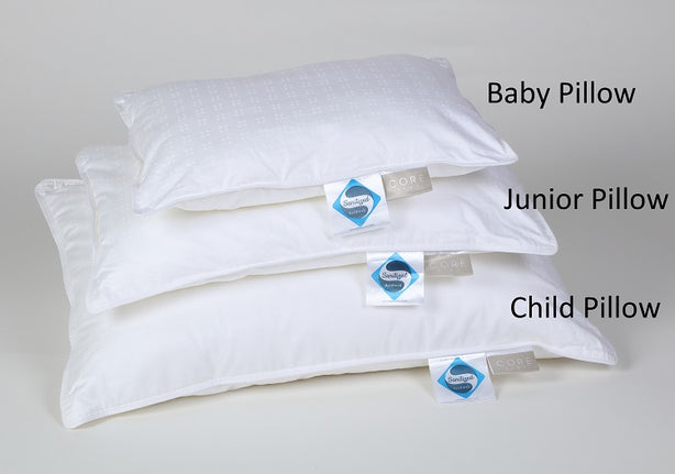 Core Kids Pillow Case
