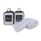 Snowdown Bamboo Mattress Protector
