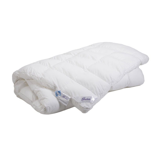 Snowdown Microfibre Futon Overlay