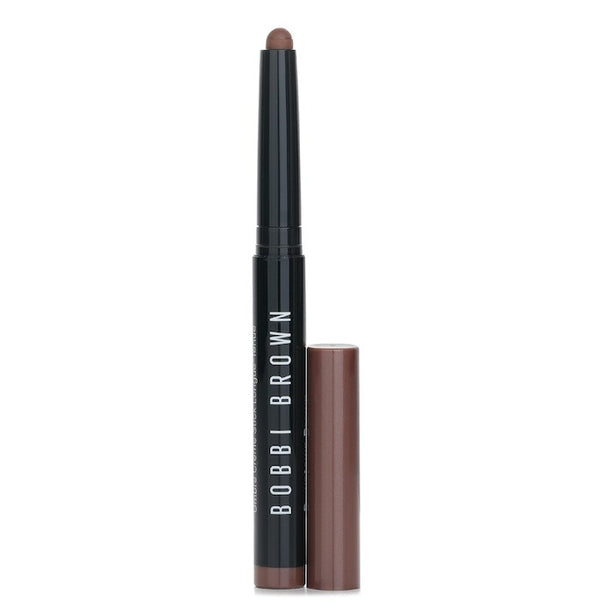 Long-wear Cream Shadow Stick - # Downtown Brown - 1.6g