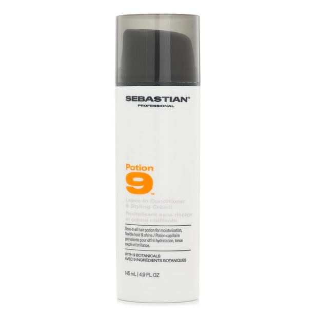 Potion 9 Leave-in Conditioner & Styling Cream - 145ml