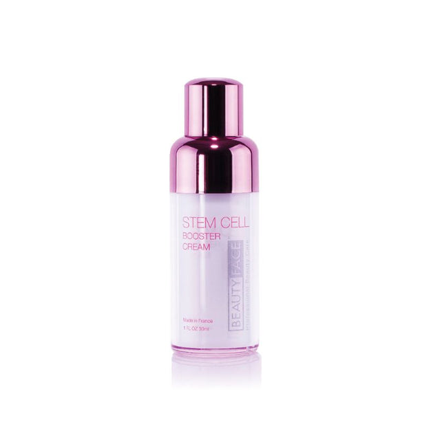 Beauty Face Stem Cell Booster 25ml