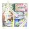 Nesti Dante Soap Philosophia Gift Set (6 x 150g)