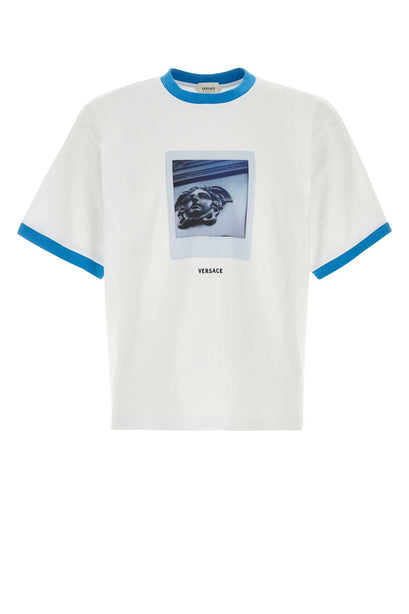 T-Shirt with Print