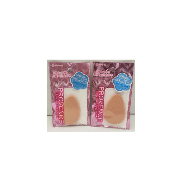 Sho-Bi Provence Liquid Foundation Sponge NBR