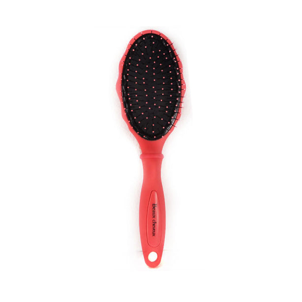 Lucky Trendy Smooth Hair Brushing Brush