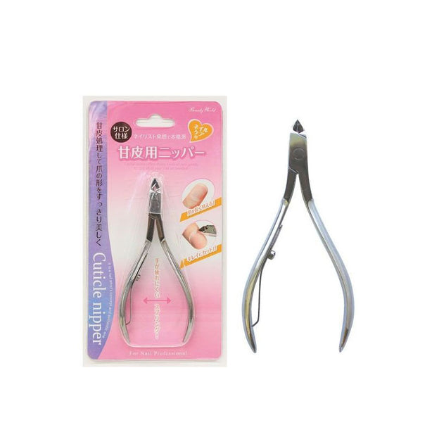 Lucky Trendy Cuticle Nipper