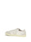 Veja Volley leather Sneakers - White_natural