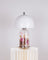 Ovation Lifestyle Pearlyn Floral Lamp