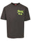 Diesel Cotton T-Shirt - Black