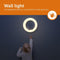 Zazu Fay, Rex & Otis, Multi Colour Wall Light