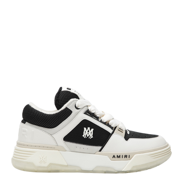 Ma-1 White Sneaker