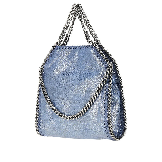 STELLA MCCARTNEY Tiny Falabella bag
