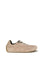 Bottega Veneta Orbit Flash Sneakers - Terra Pink/Olive Oil