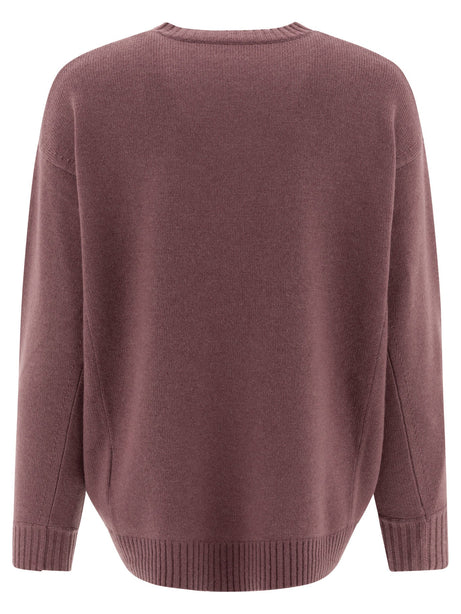 Crewneck Sweater