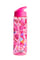 Raindew Kids  Cakes & Candies Water Bottle. Flip-up Spout/Straw Mechanism and an Integrated Carrying Loop.