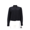 Boxy Shirt In Fresco Wool