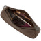 Coach Teri Shoulder Bag - Dark Stone CV934