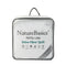 Nature Basics Hotel Line Snow Fibre Quilt