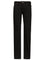 Emporio Armani Straight Leg Jeans - Black