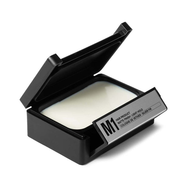 Patricks M1 Matte Finish Light Hold Thickening Paste 75g