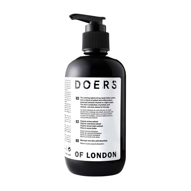 Doers of London Body Lotion 300ml