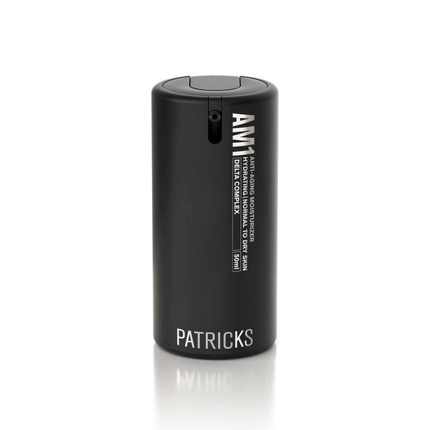 Patricks AM1 Anti-Aging Moisturizer 50ml