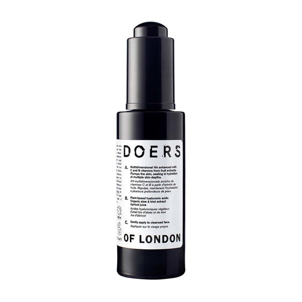 Doers of London Hydration Serum 30ml