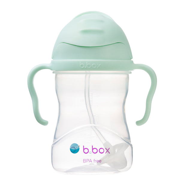 B.box Sippy Cup 8oz (Pistachio)