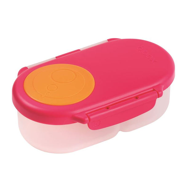 B.box Snackbox (Strawberry Shake)
