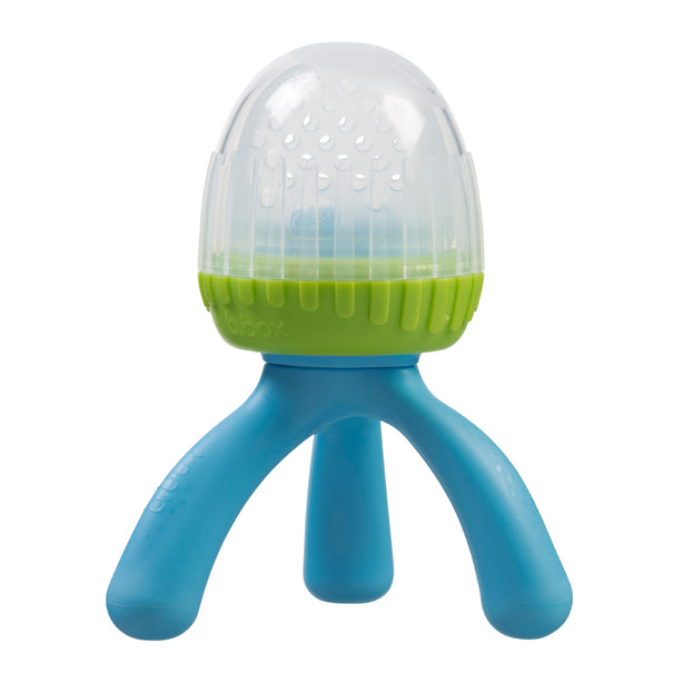 B.box Silicone Fresh Food Feeder (Ocean Breeze)