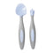 B.box Toddler Cutlery Set (Bubblegum)