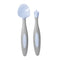 B.box Toddler Cutlery Set (Bubblegum)