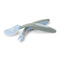 B.box Toddler Cutlery Set (Bubblegum)