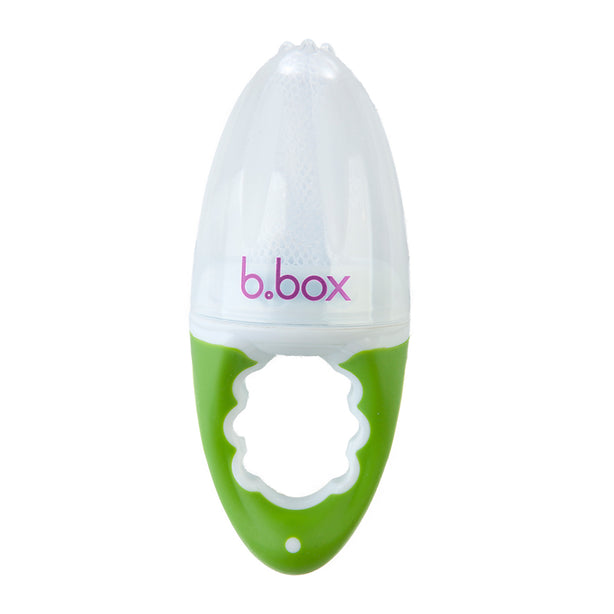 B.box Fresh Food Feeder with 2 mesh bags (Apple)