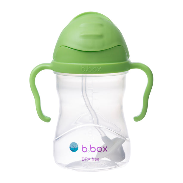 B.box Sippy Cup 8oz (Apple)